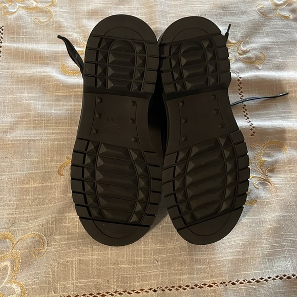 Combat Boots / Punk / Goth - Picture 6 of 7